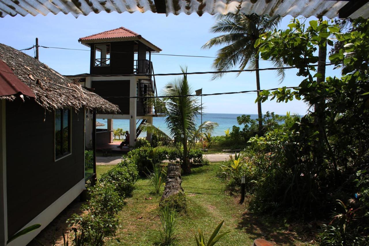 Вілла 1511 Coconut Grove Kampong Juara Екстер'єр фото