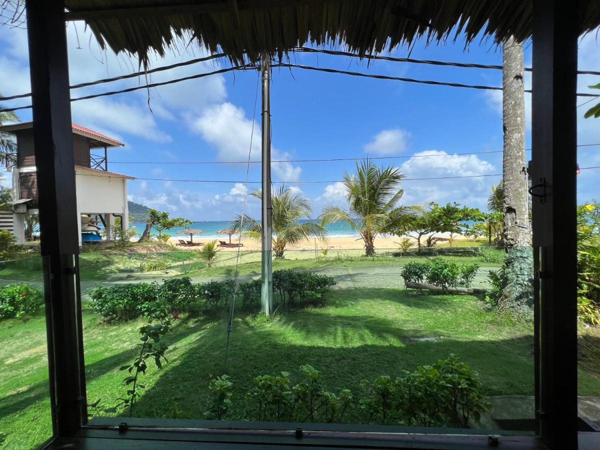 Вілла 1511 Coconut Grove Kampong Juara Екстер'єр фото