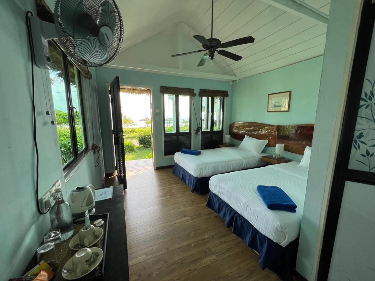 Вілла 1511 Coconut Grove Kampong Juara Екстер'єр фото