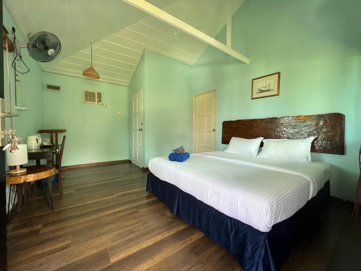 Вілла 1511 Coconut Grove Kampong Juara Екстер'єр фото