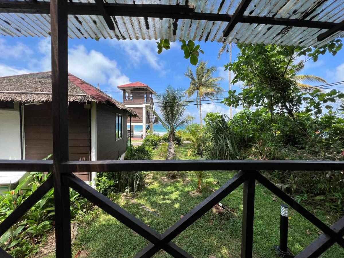Вілла 1511 Coconut Grove Kampong Juara Екстер'єр фото