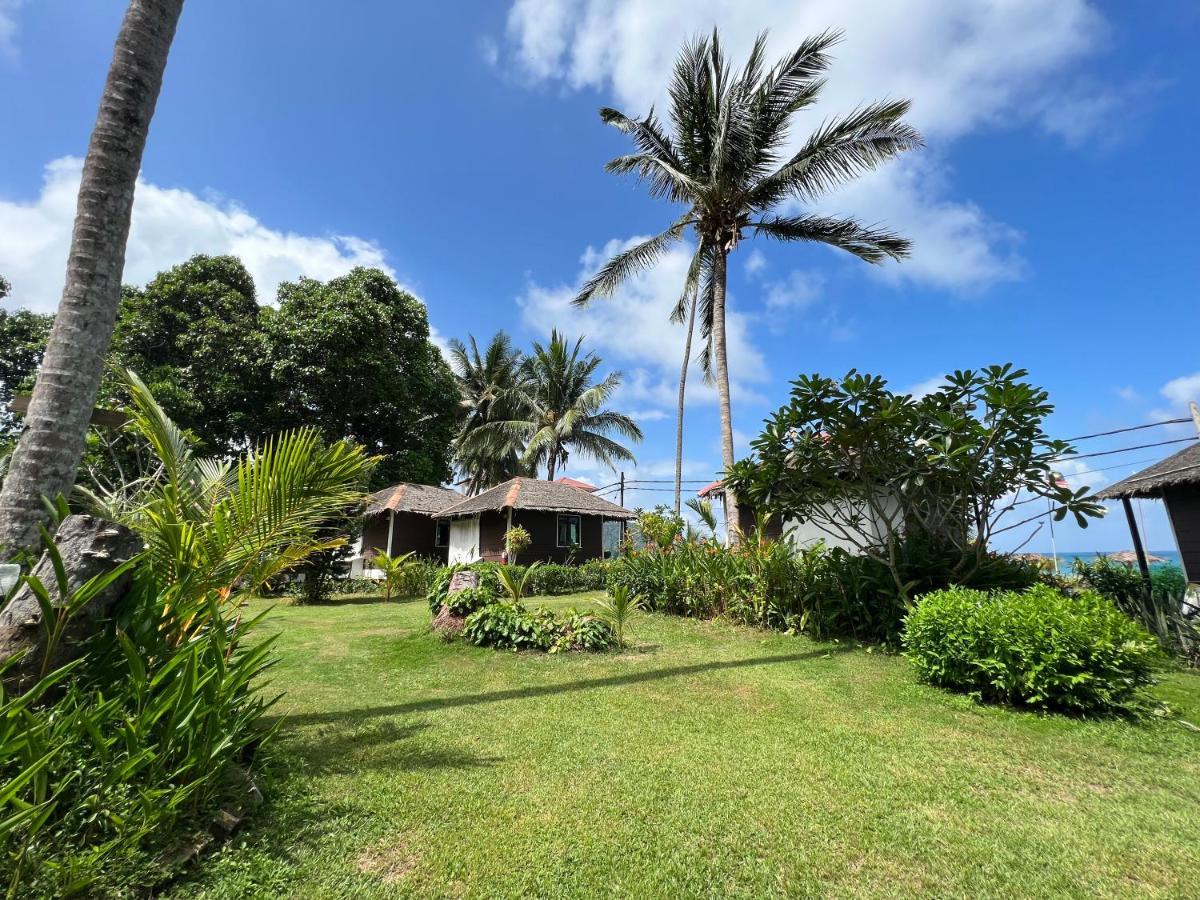 Вілла 1511 Coconut Grove Kampong Juara Екстер'єр фото