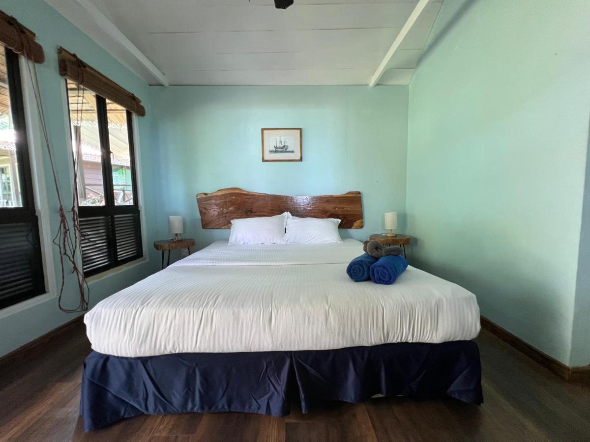 Вілла 1511 Coconut Grove Kampong Juara Екстер'єр фото