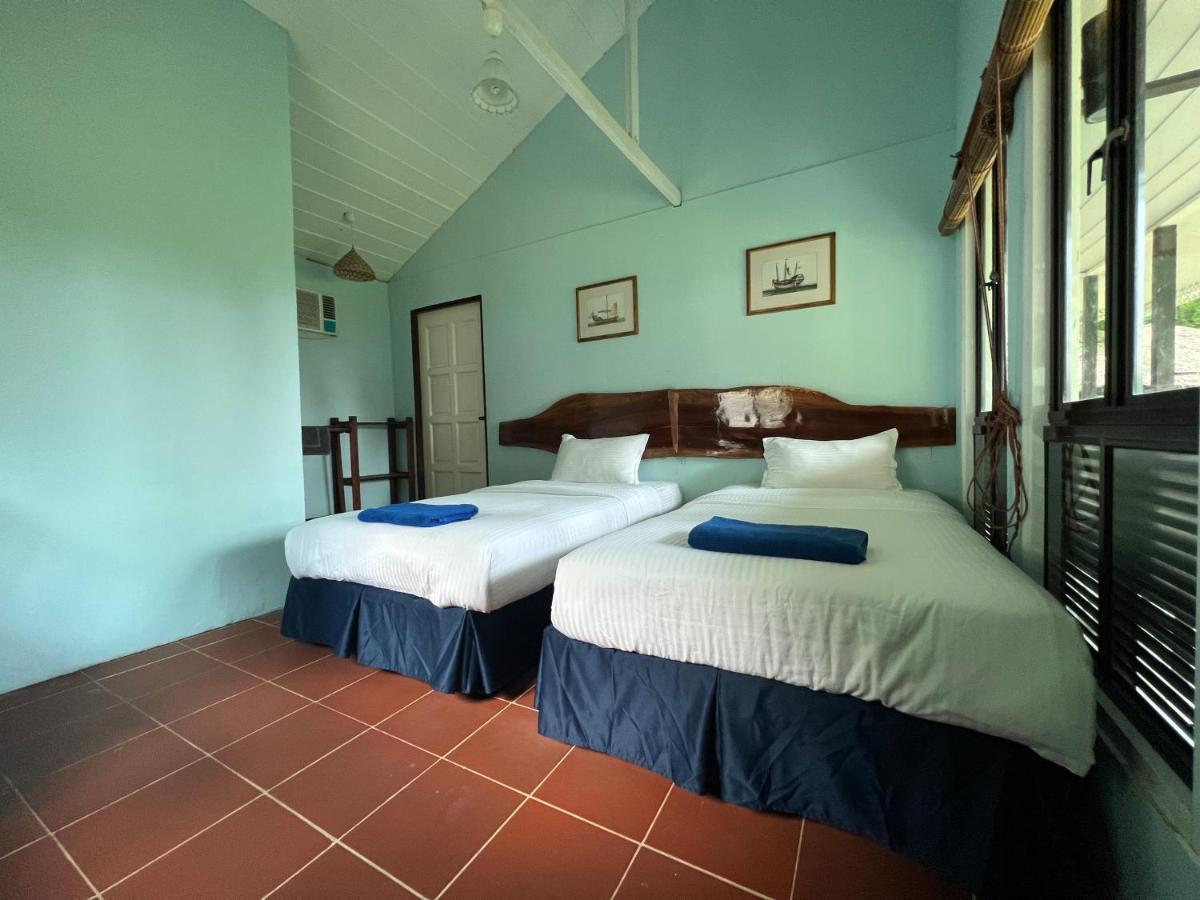 Вілла 1511 Coconut Grove Kampong Juara Екстер'єр фото