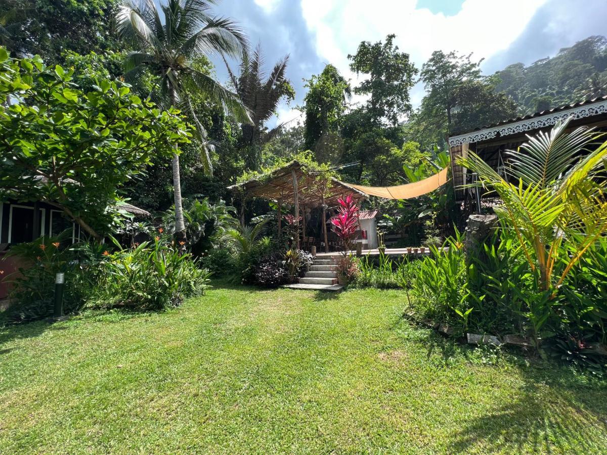 Вілла 1511 Coconut Grove Kampong Juara Екстер'єр фото