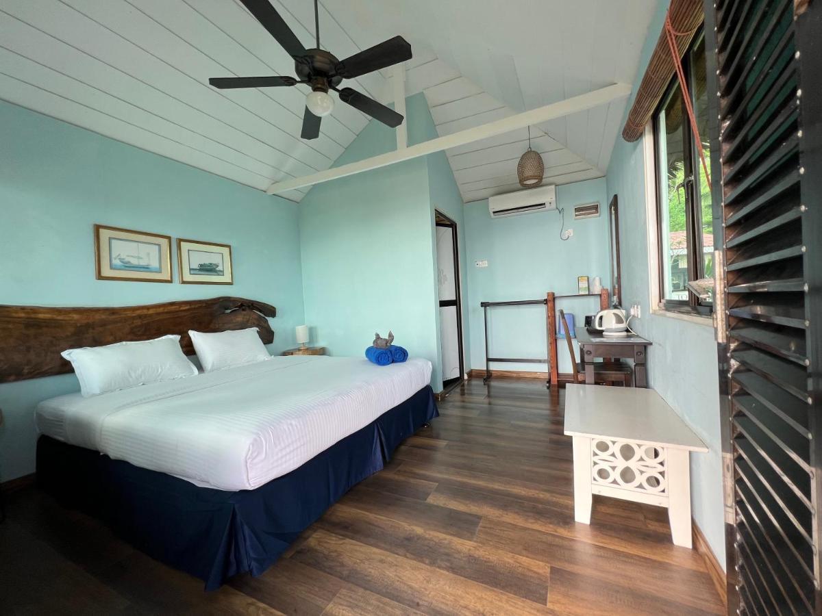 Вілла 1511 Coconut Grove Kampong Juara Екстер'єр фото