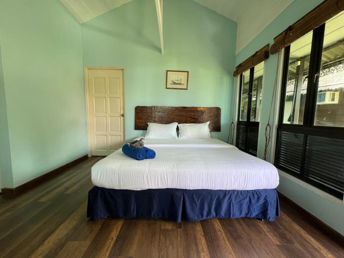 Вілла 1511 Coconut Grove Kampong Juara Екстер'єр фото