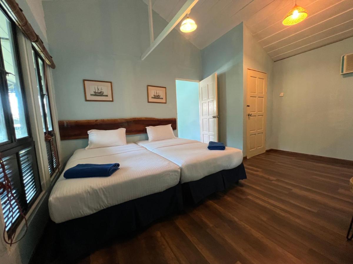 Вілла 1511 Coconut Grove Kampong Juara Екстер'єр фото