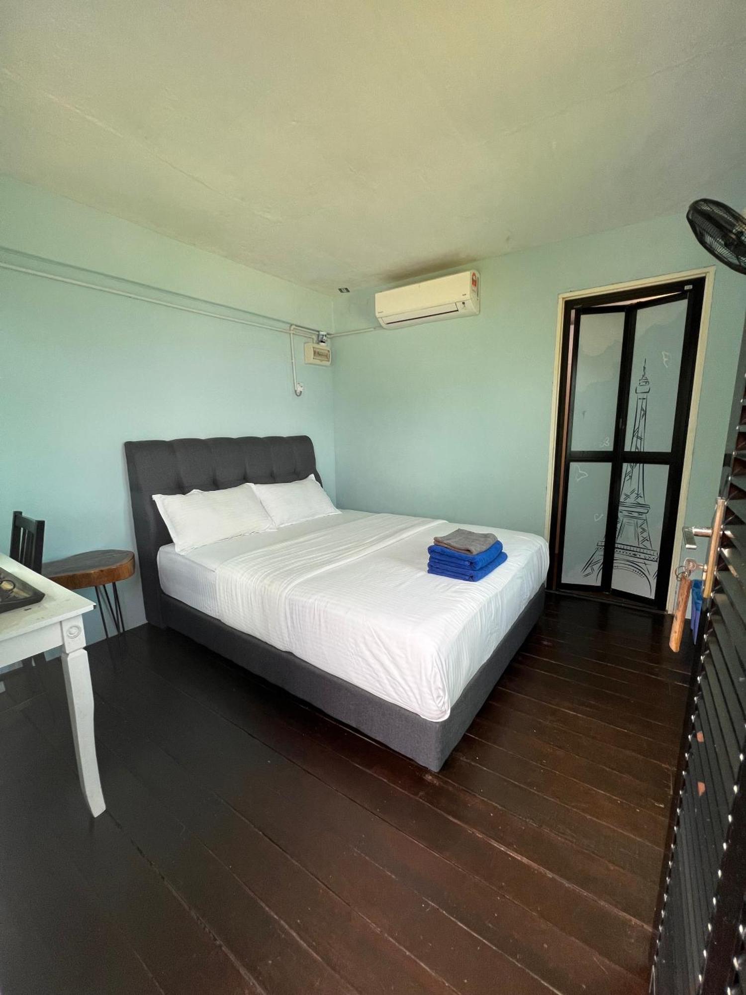 Вілла 1511 Coconut Grove Kampong Juara Екстер'єр фото