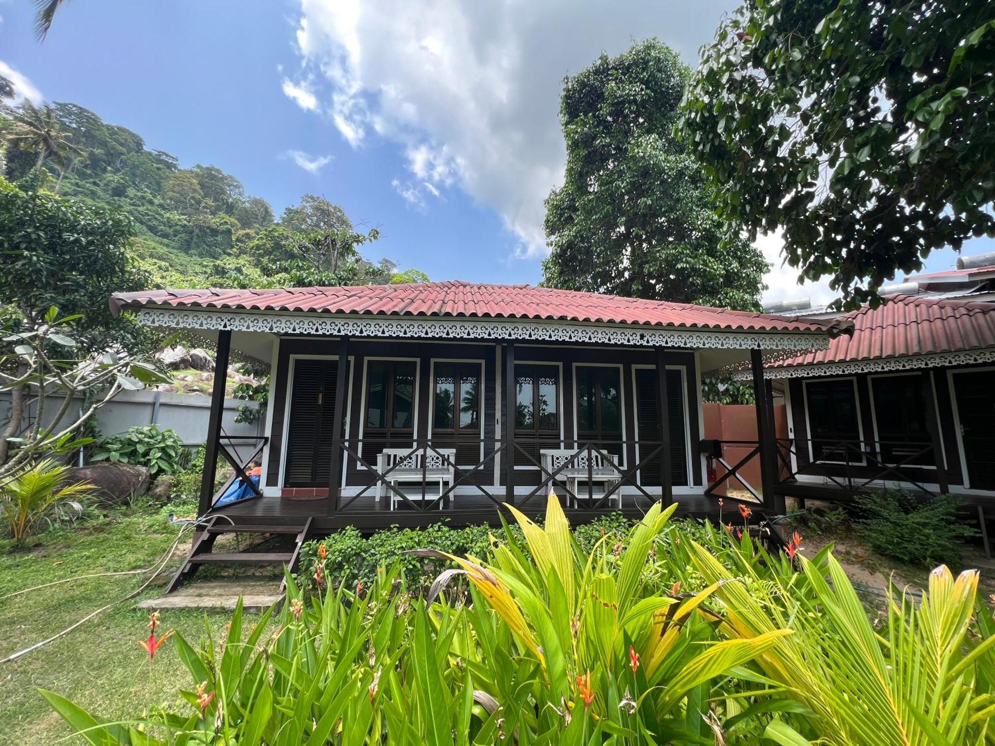Вілла 1511 Coconut Grove Kampong Juara Екстер'єр фото
