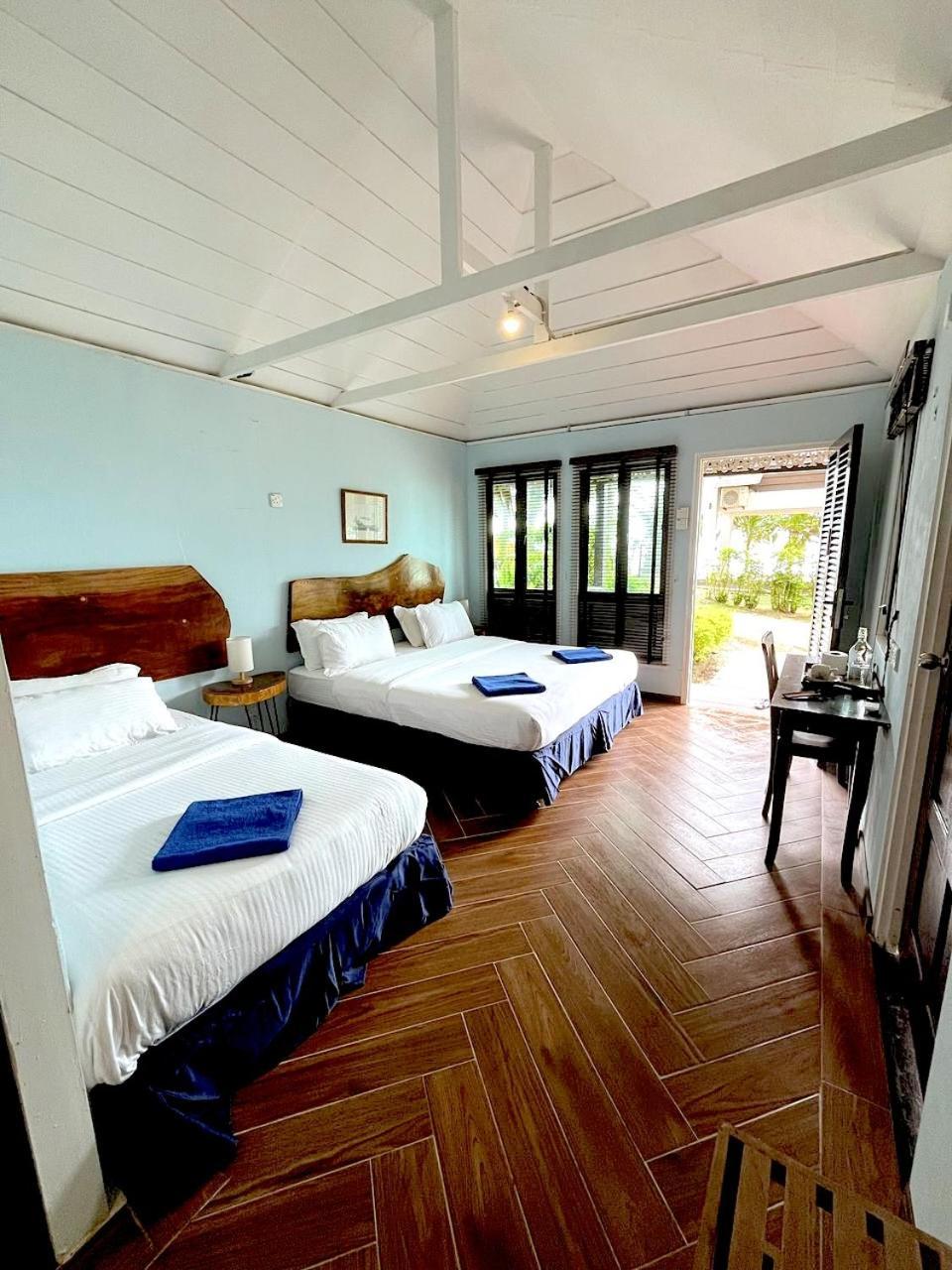 Вілла 1511 Coconut Grove Kampong Juara Екстер'єр фото