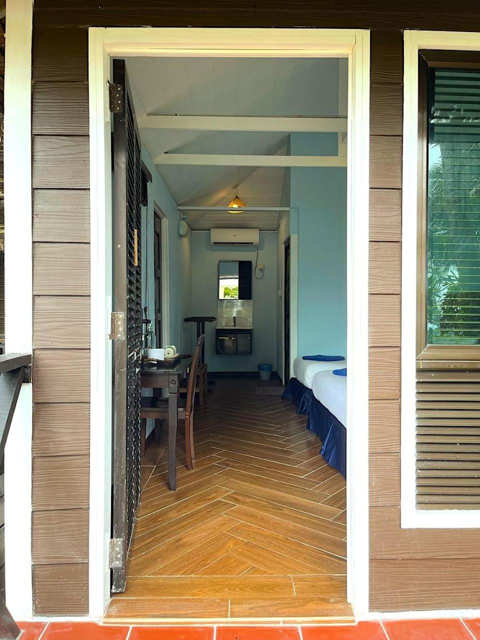 Вілла 1511 Coconut Grove Kampong Juara Екстер'єр фото