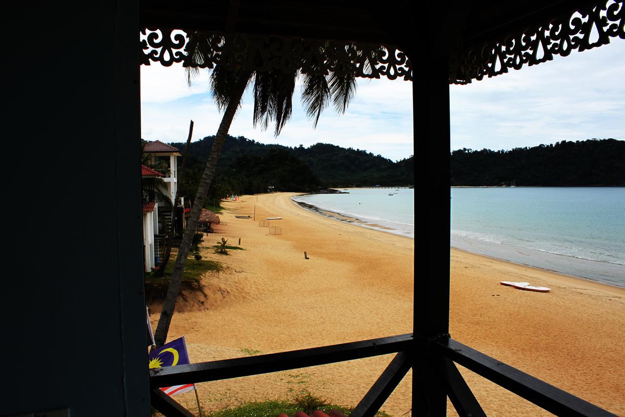 Вілла 1511 Coconut Grove Kampong Juara Екстер'єр фото