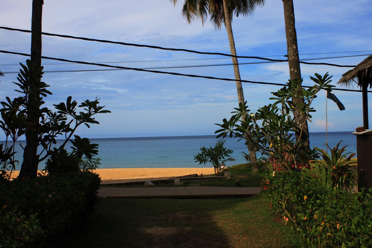 Вілла 1511 Coconut Grove Kampong Juara Екстер'єр фото
