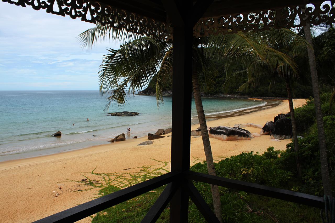 Вілла 1511 Coconut Grove Kampong Juara Екстер'єр фото