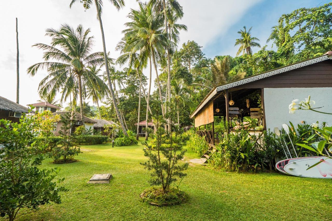 Вілла 1511 Coconut Grove Kampong Juara Екстер'єр фото