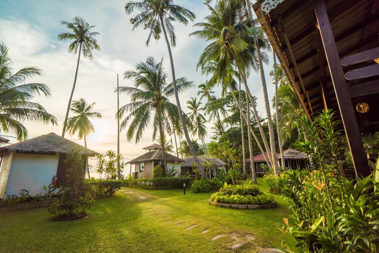 Вілла 1511 Coconut Grove Kampong Juara Екстер'єр фото