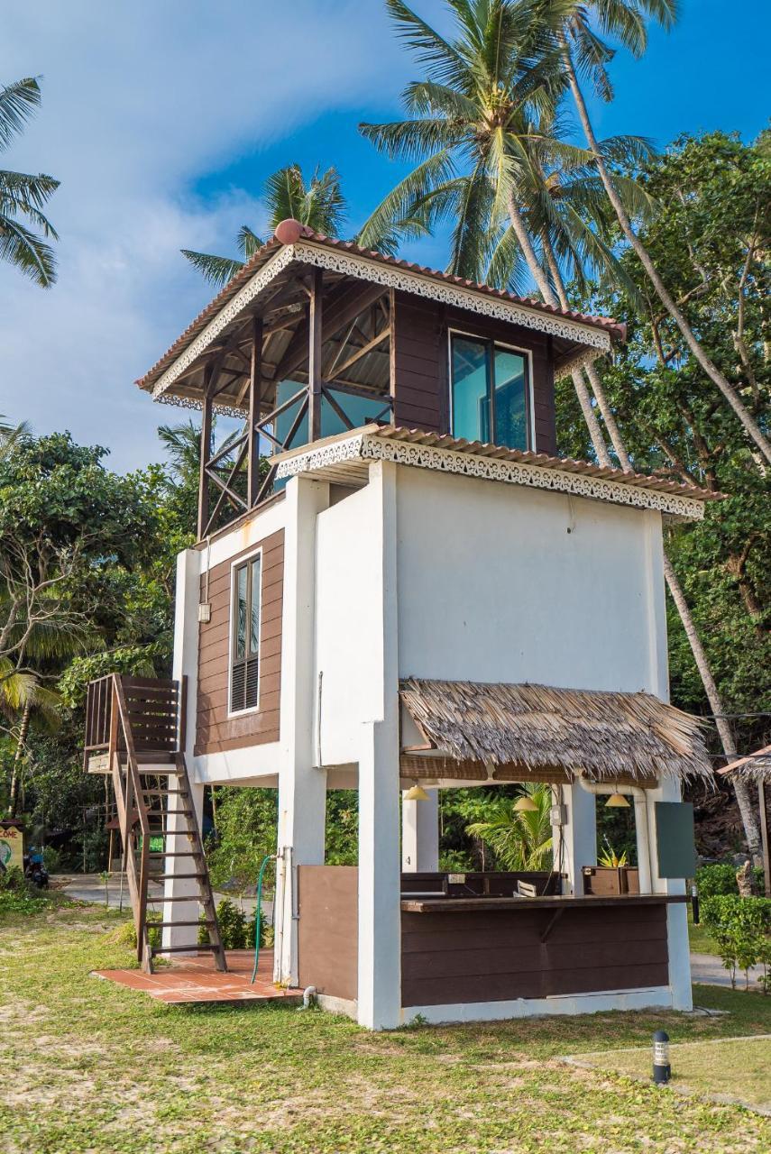 Вілла 1511 Coconut Grove Kampong Juara Екстер'єр фото