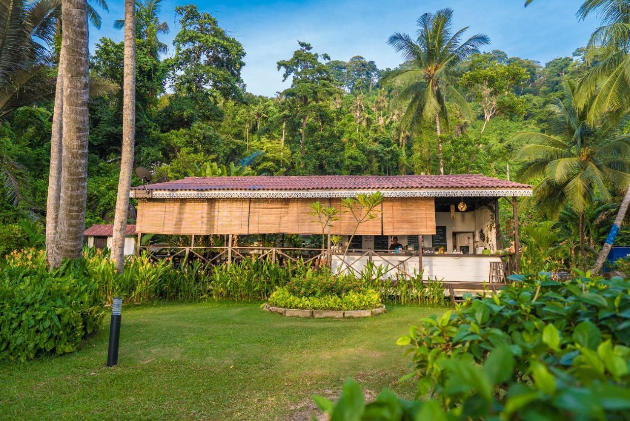 Вілла 1511 Coconut Grove Kampong Juara Екстер'єр фото