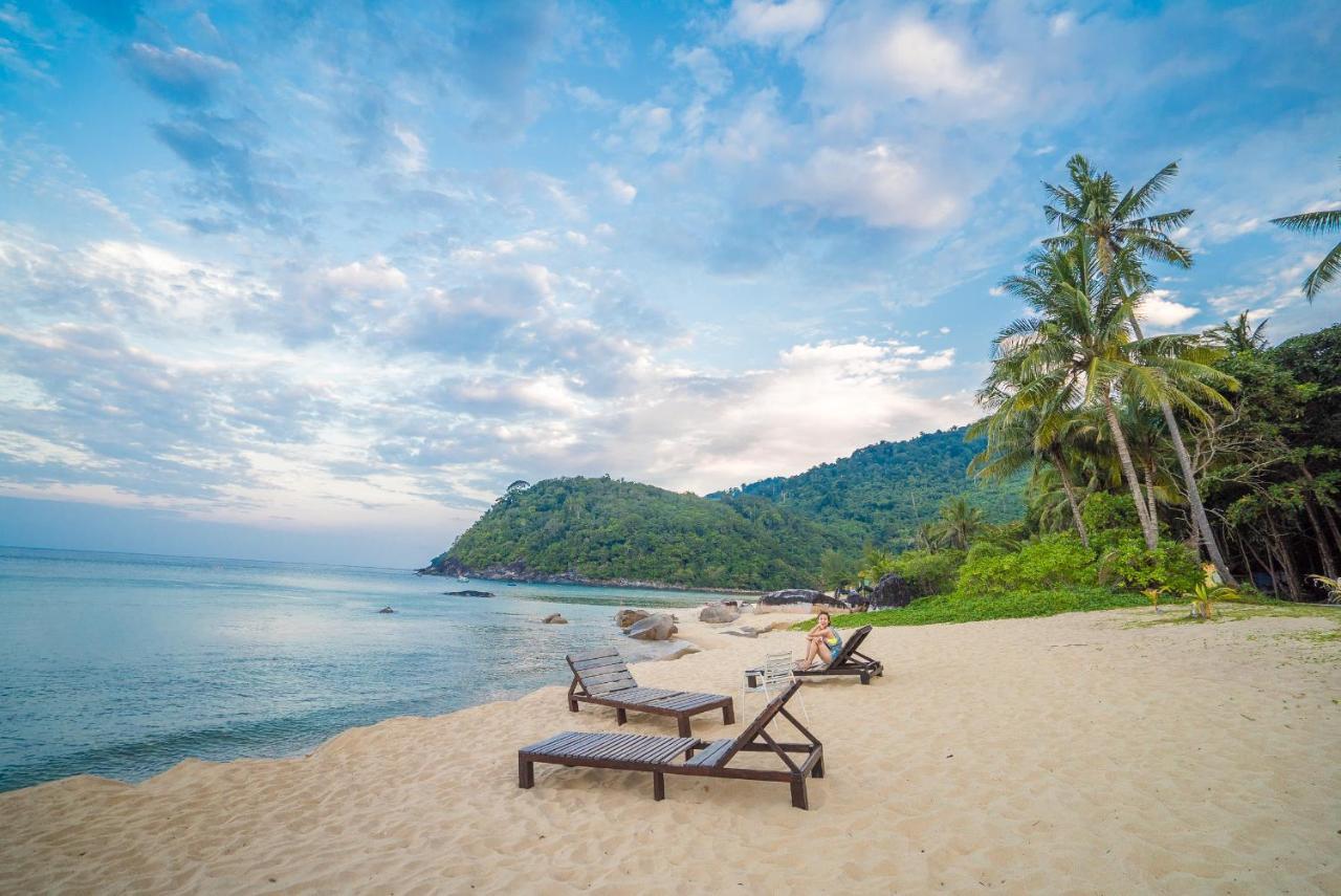 Вілла 1511 Coconut Grove Kampong Juara Екстер'єр фото