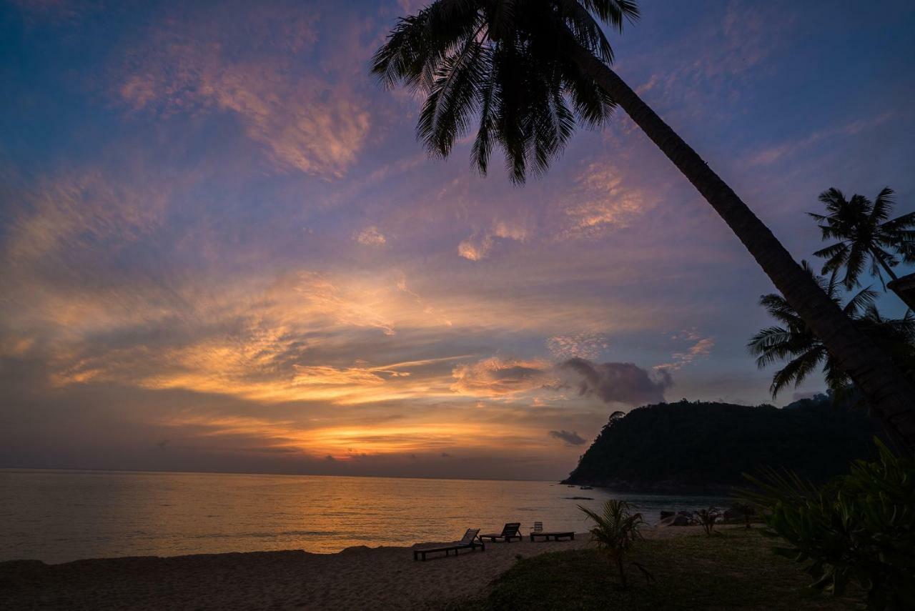 Вілла 1511 Coconut Grove Kampong Juara Екстер'єр фото