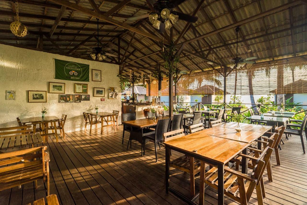 Вілла 1511 Coconut Grove Kampong Juara Екстер'єр фото