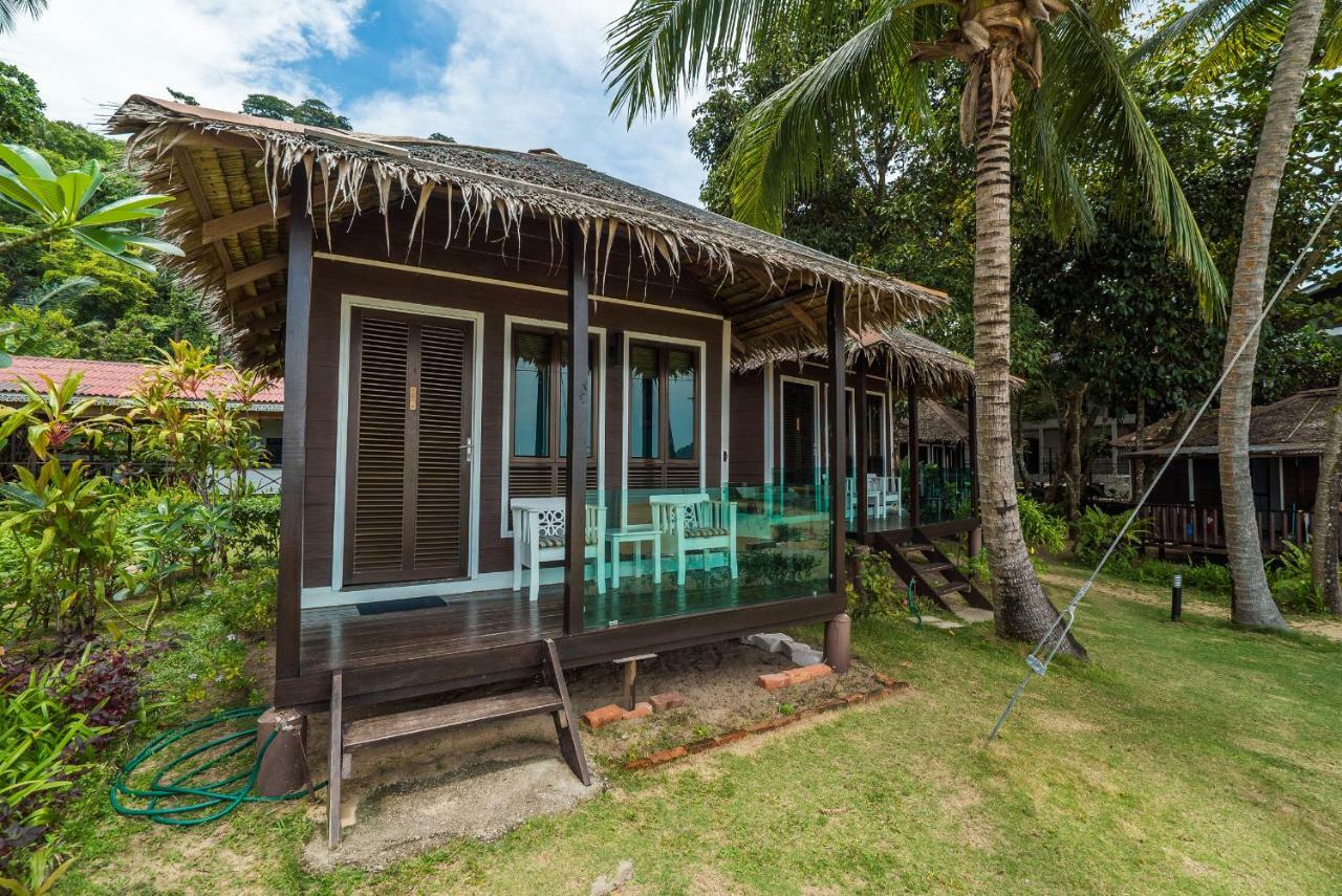 Вілла 1511 Coconut Grove Kampong Juara Екстер'єр фото