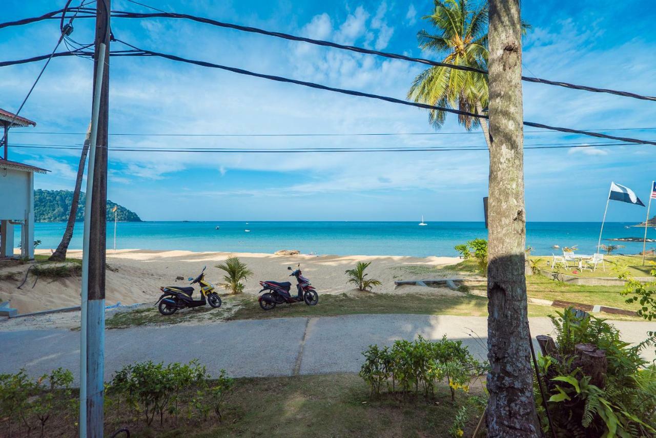 Вілла 1511 Coconut Grove Kampong Juara Екстер'єр фото