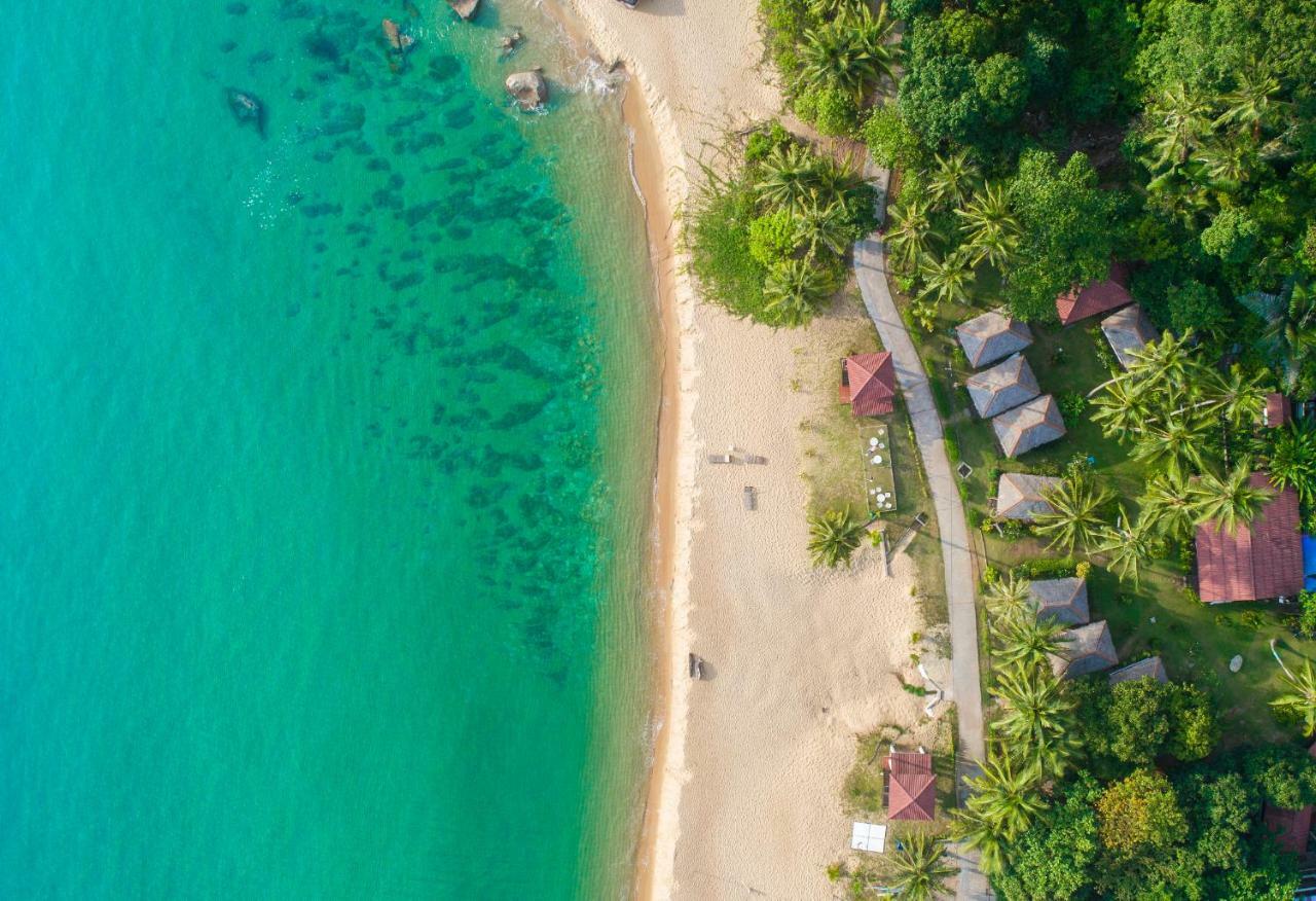 Вілла 1511 Coconut Grove Kampong Juara Екстер'єр фото