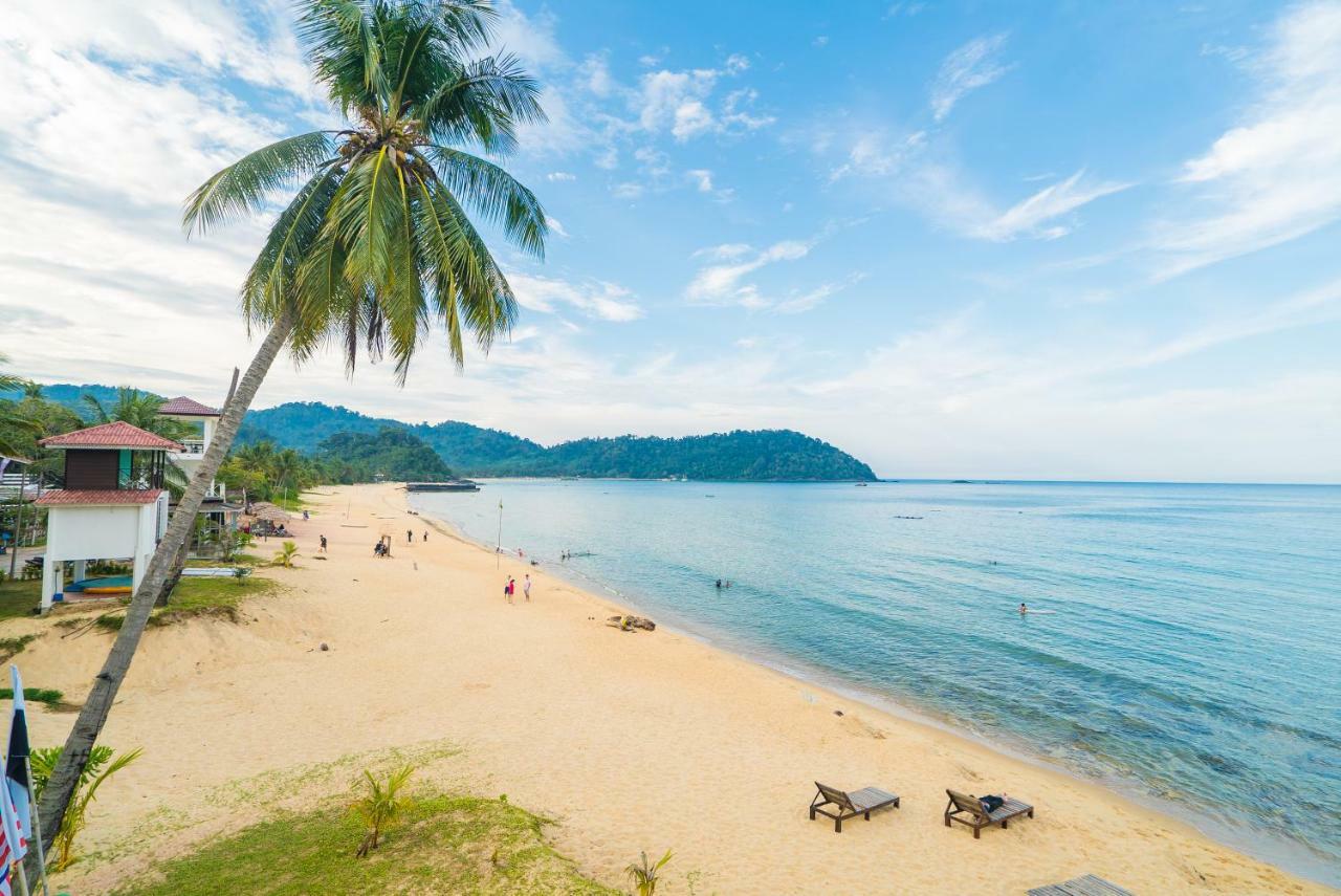 Вілла 1511 Coconut Grove Kampong Juara Екстер'єр фото