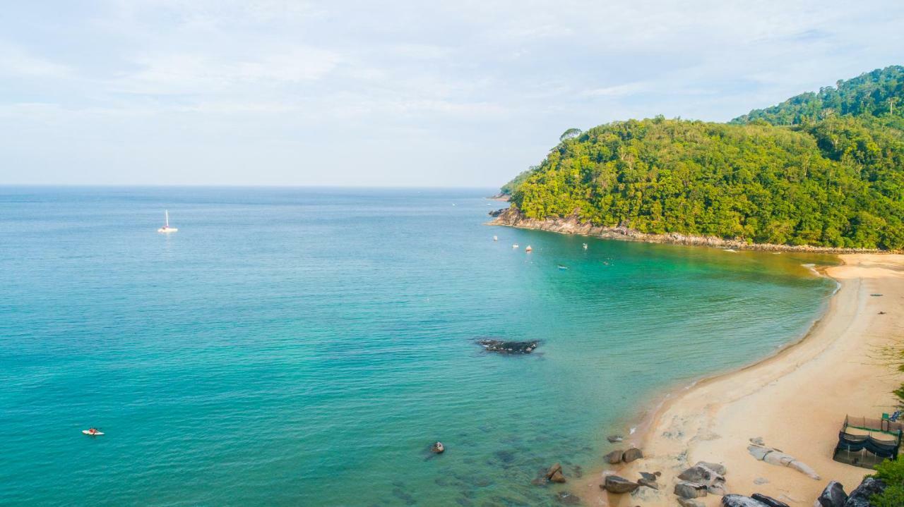 Вілла 1511 Coconut Grove Kampong Juara Екстер'єр фото